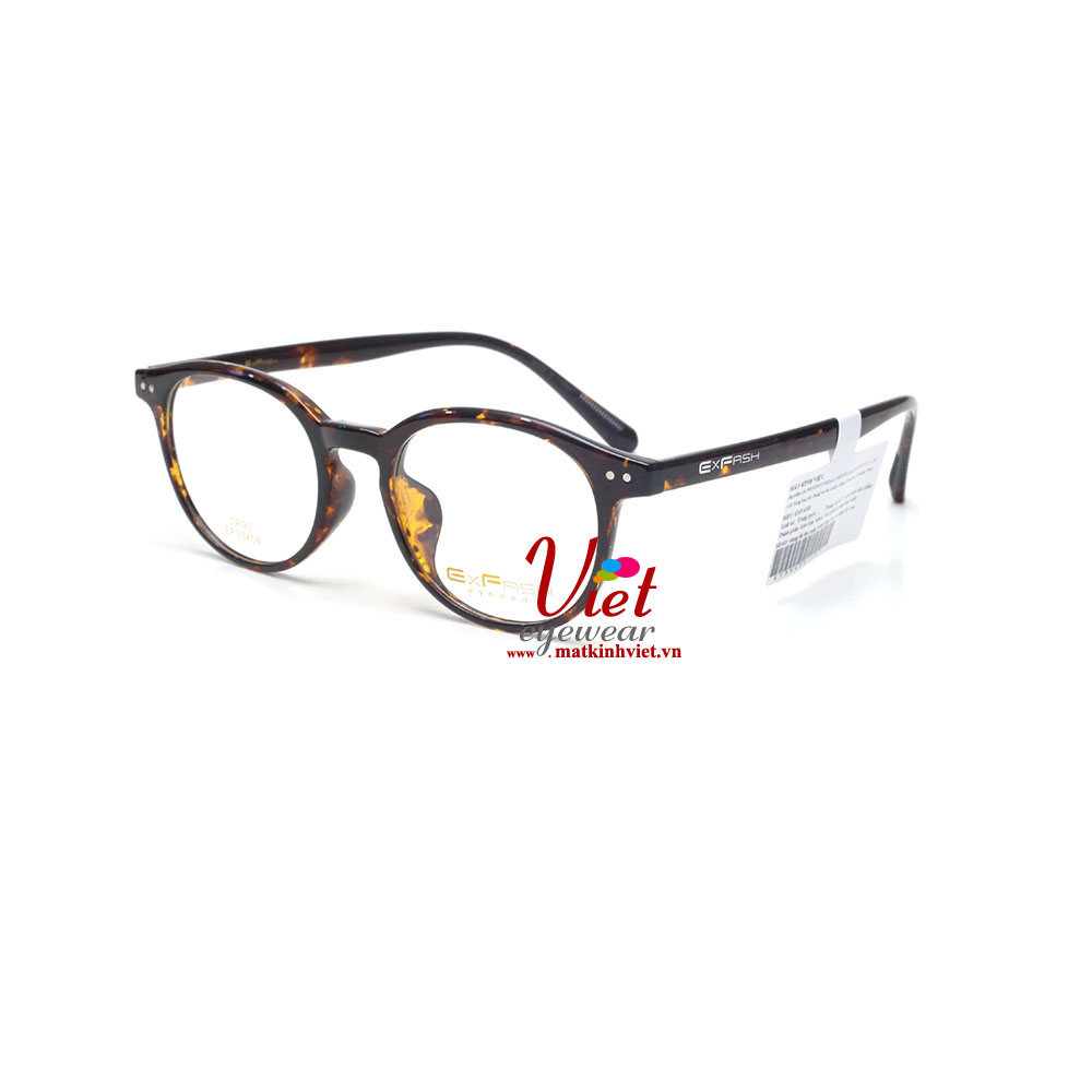 Gọng kính Exfash EF35458 701